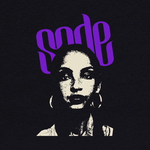 Sade Vintage by Moderate Rock